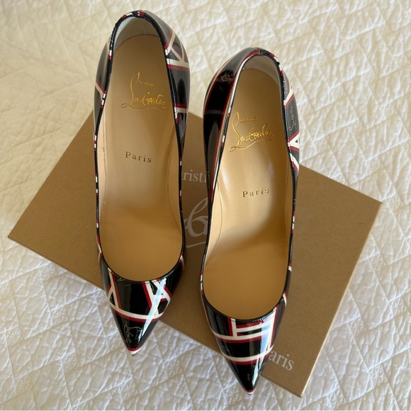 Christian Louboutin Shoes - Picture 2 of 7